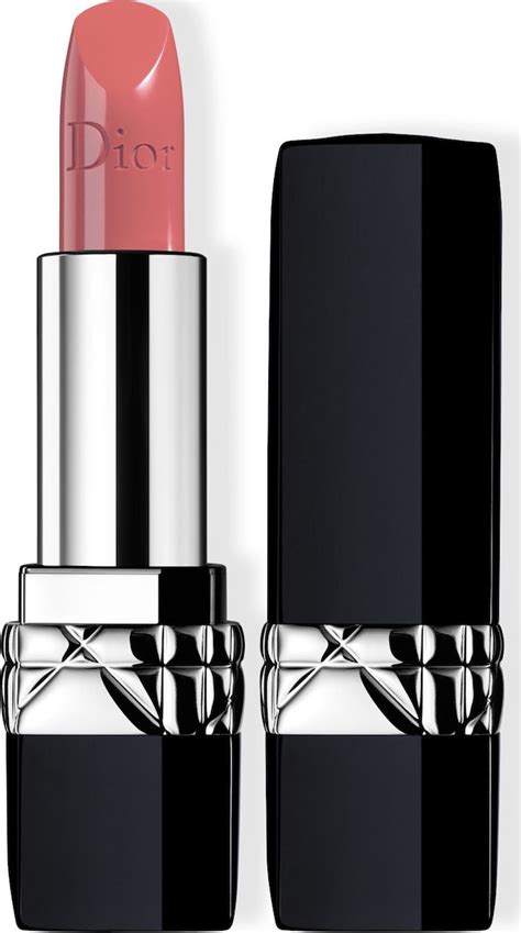 Dior Hasard (263) Rouge Dior Lip Color Product Info 